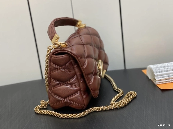 VUITTON LOUIS GO-14 MM 0716